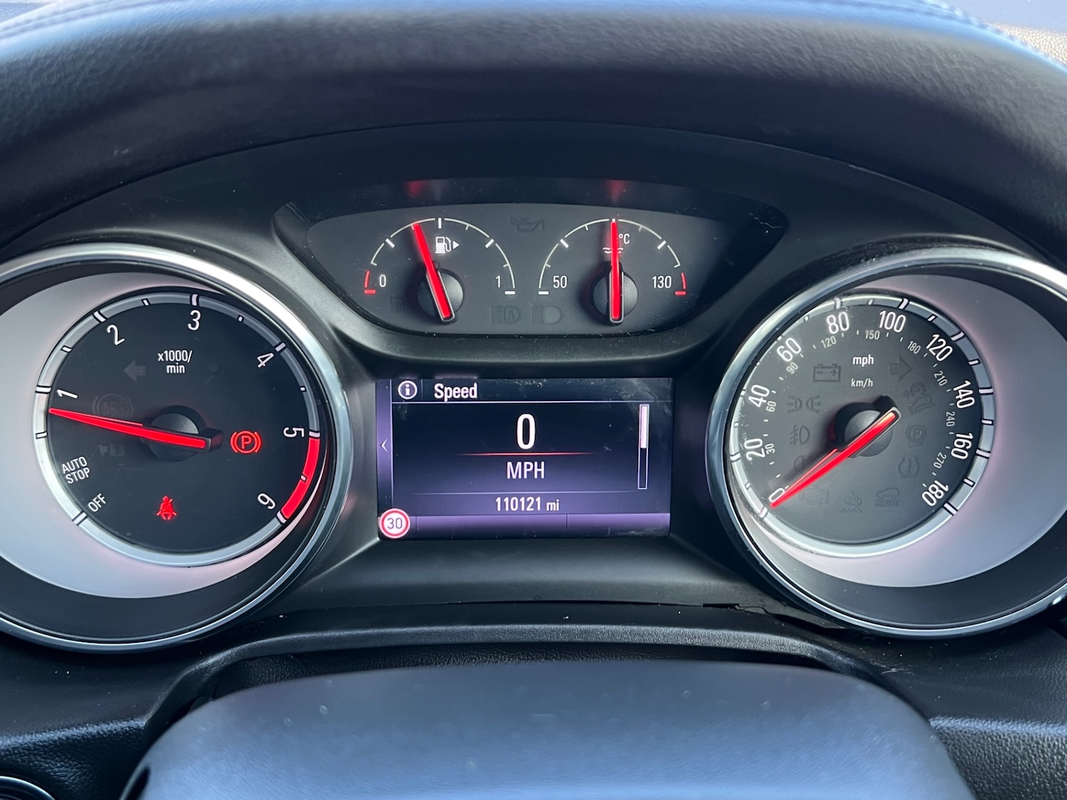 Used Vauxhall Insignia 2018 for sale - 78012771: Photo 22