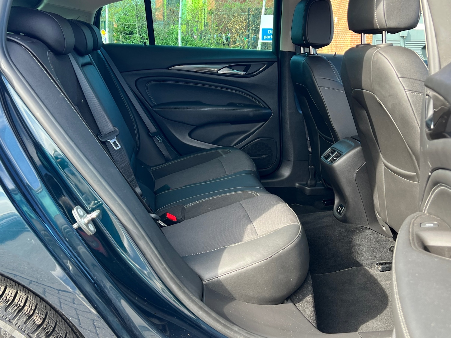 Used Vauxhall Insignia 2018 for sale - 78012771: Photo 25