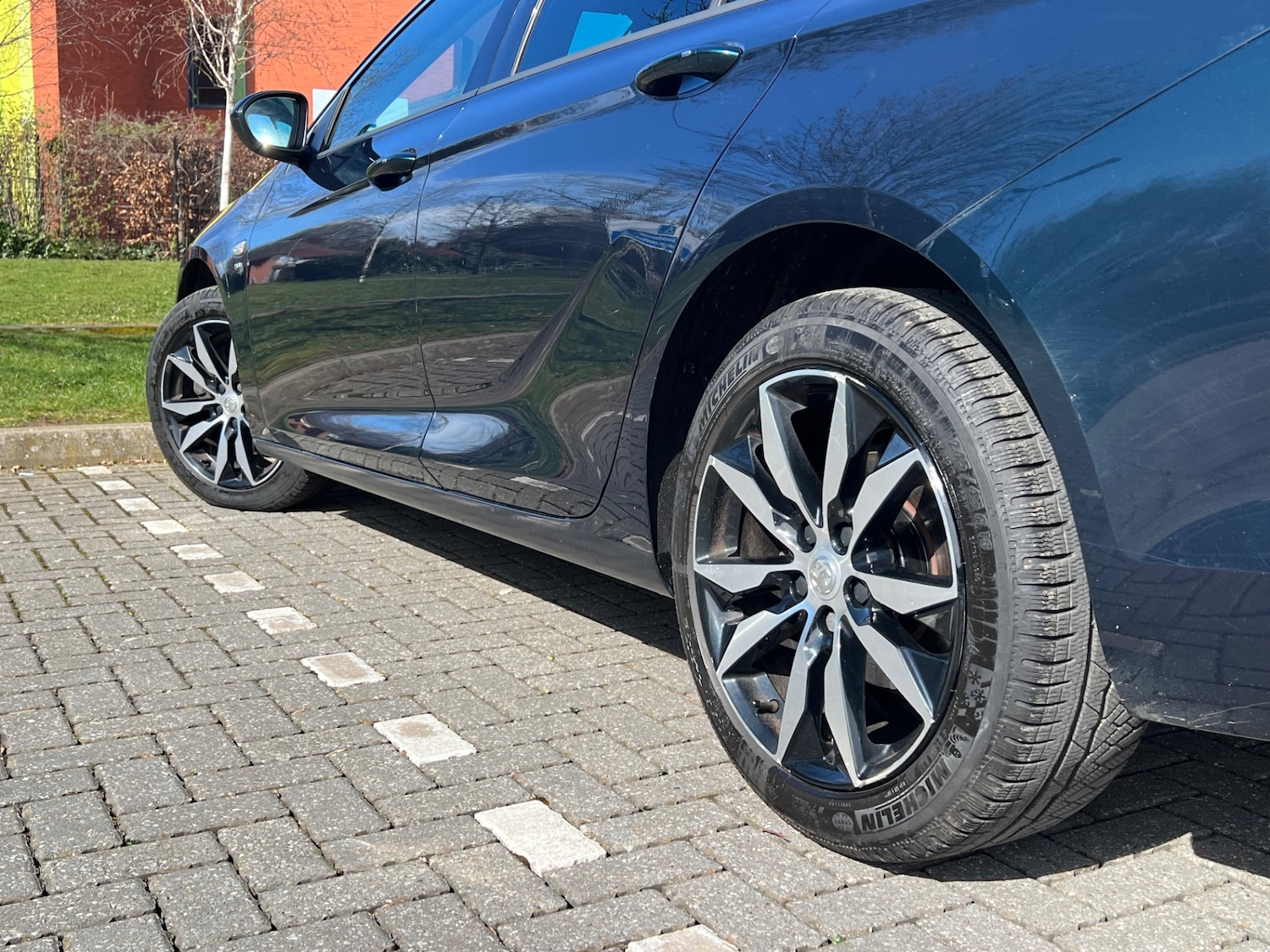 Used Vauxhall Insignia 2018 for sale - 78012771: Photo 26