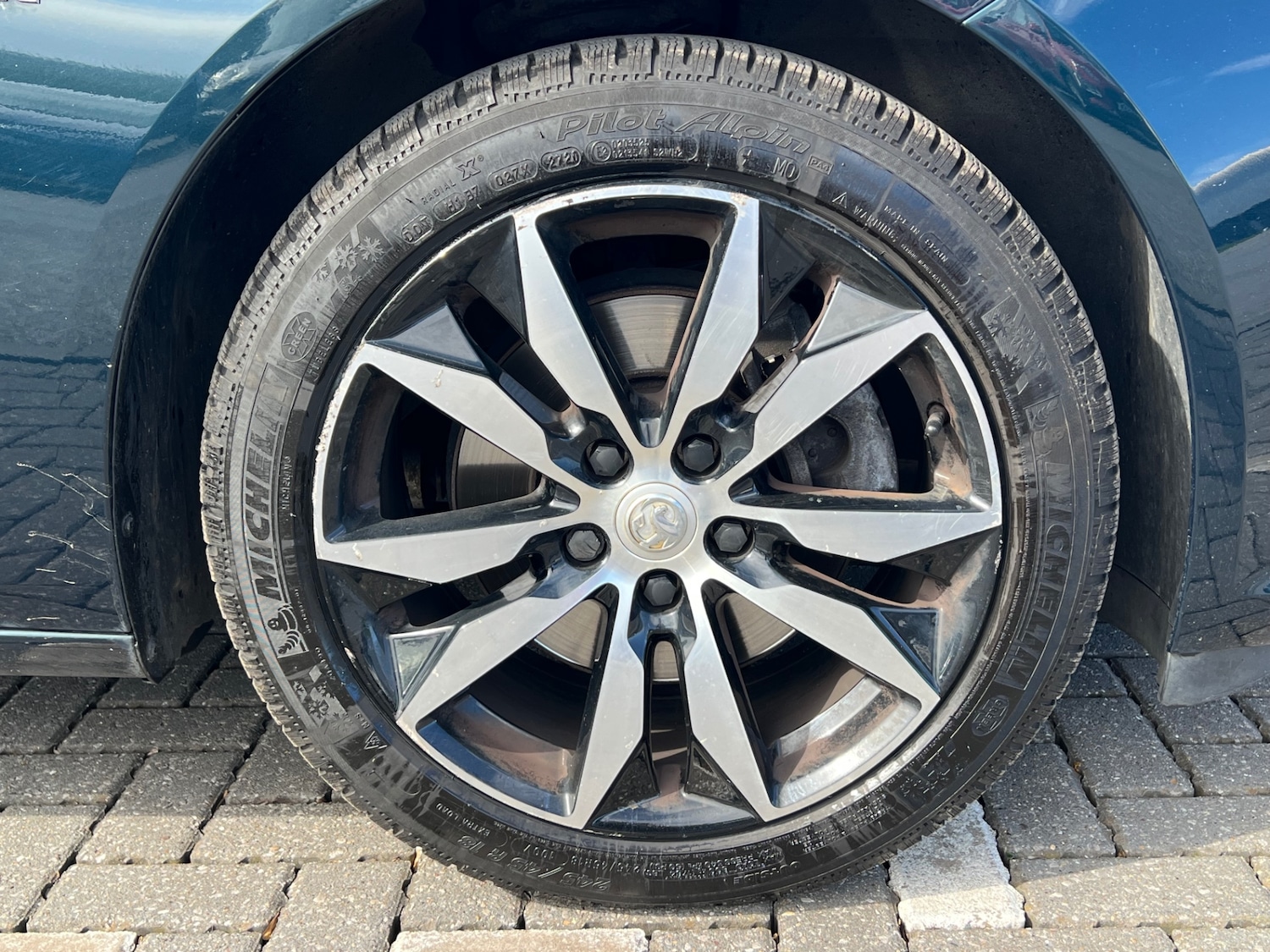 Used Vauxhall Insignia 2018 for sale - 78012771: Photo 28