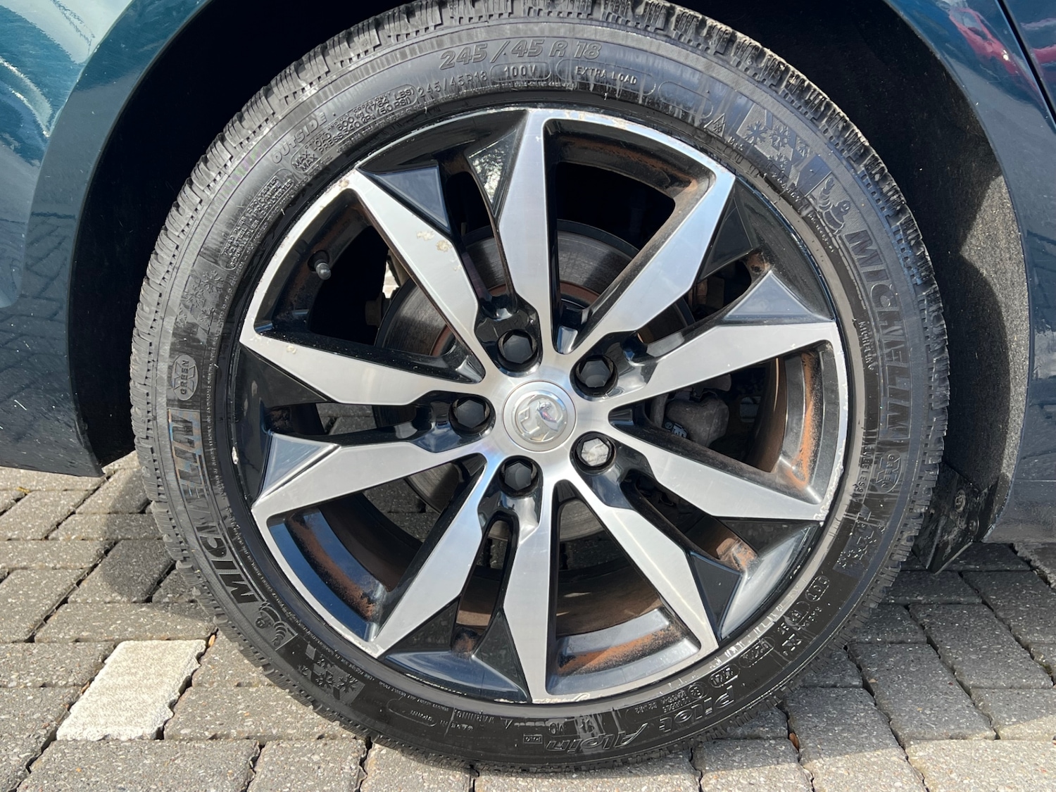 Used Vauxhall Insignia 2018 for sale - 78012771: Photo 29