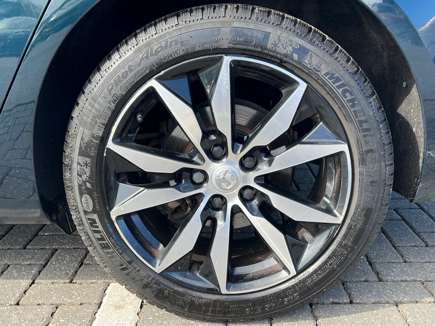 Used Vauxhall Insignia 2018 for sale - 78012771: Photo 30