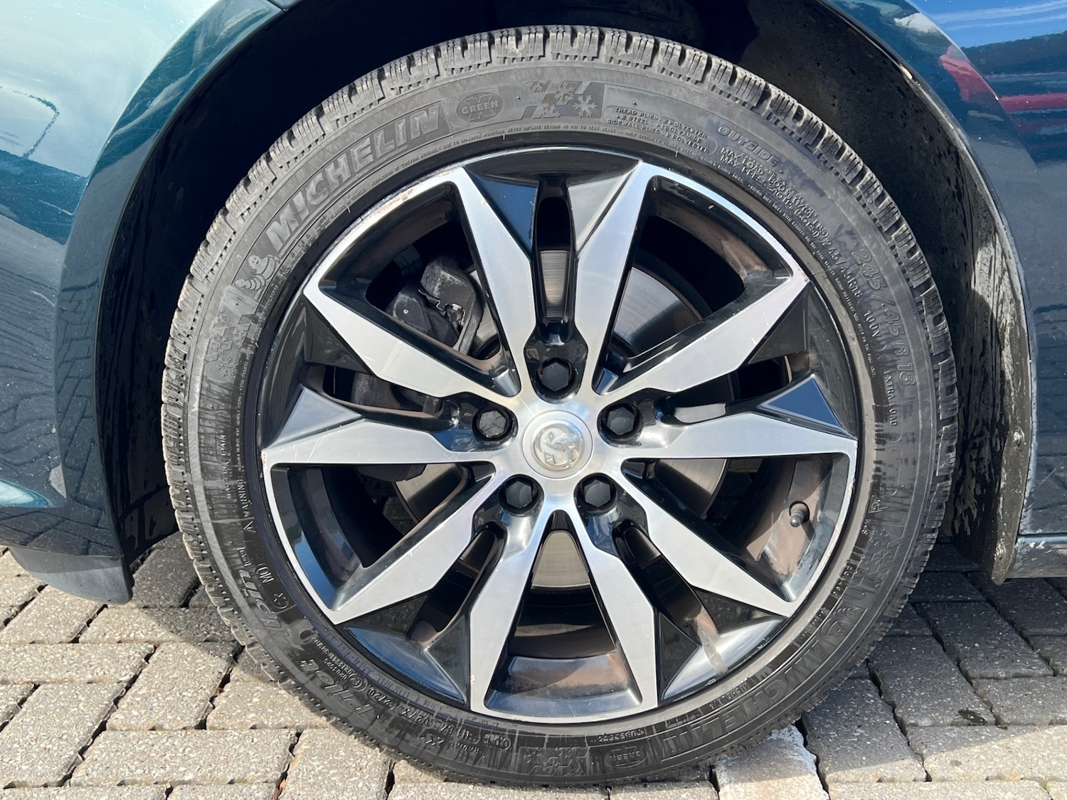 Used Vauxhall Insignia 2018 for sale - 78012771: Photo 31