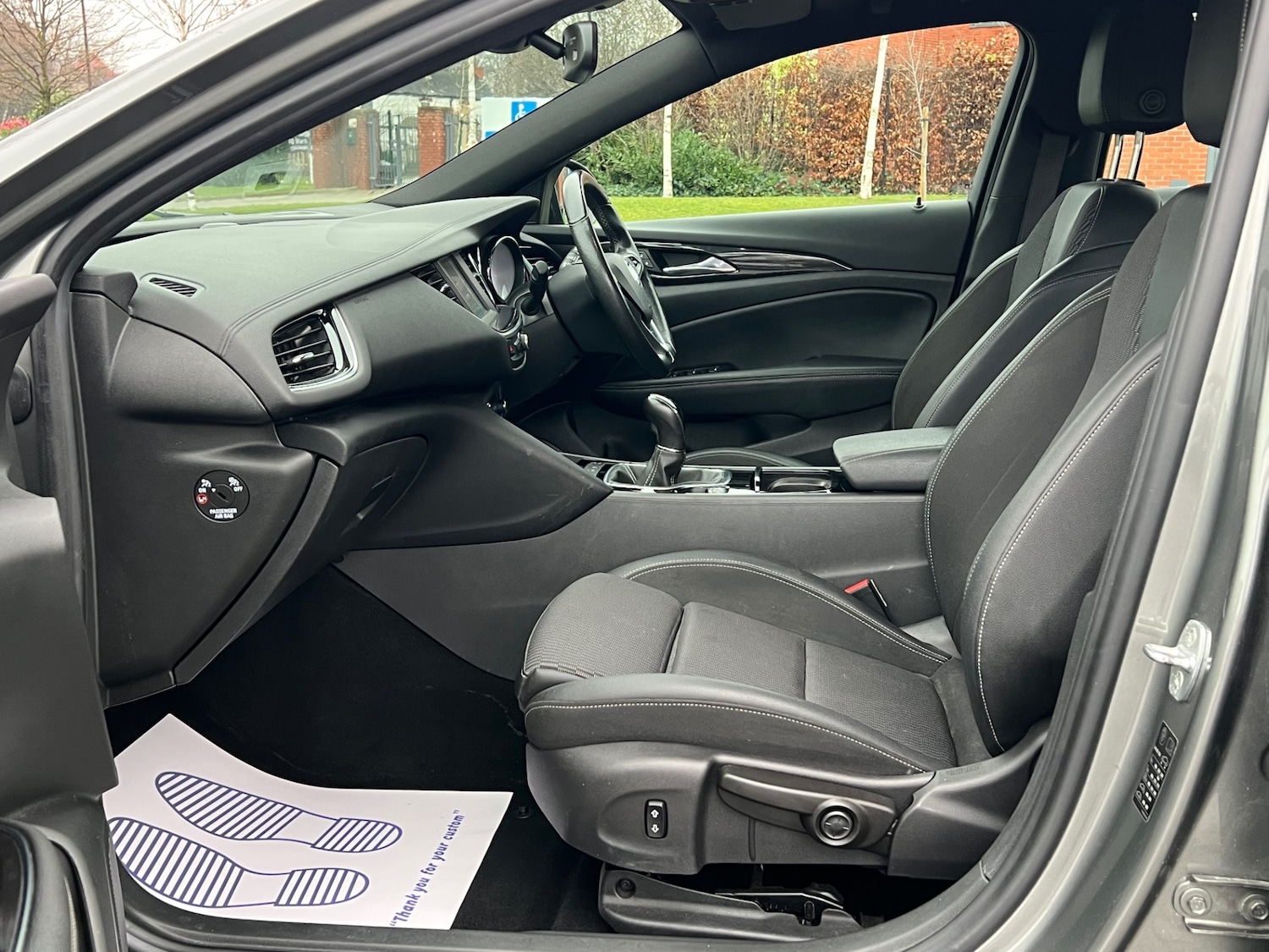 Used Vauxhall Insignia 2019 for sale - 76987169: Photo 10