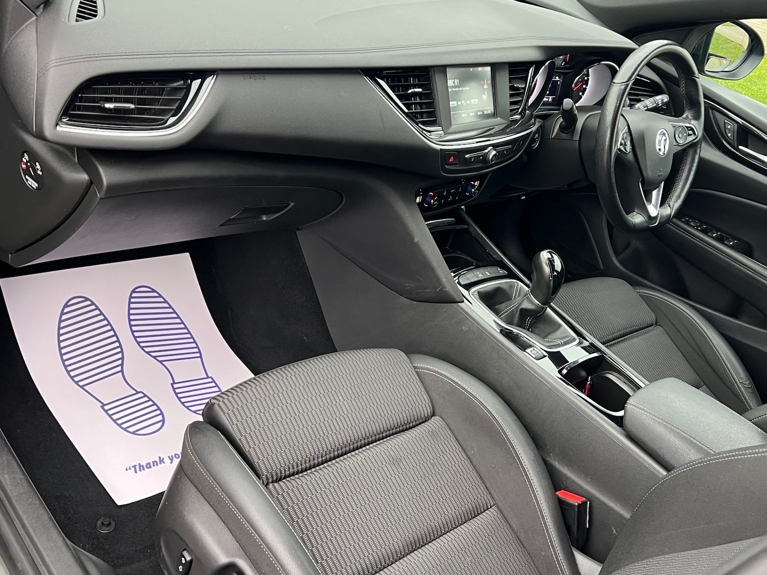 Used Vauxhall Insignia 2019 for sale - 76987169: Photo 11