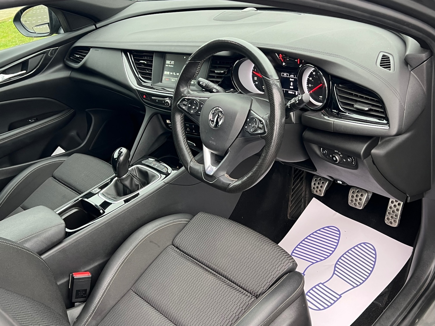 Used Vauxhall Insignia 2019 for sale - 76987169: Photo 13