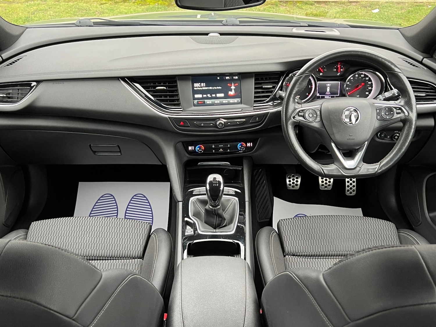 Used Vauxhall Insignia 2019 for sale - 76987169: Photo 14