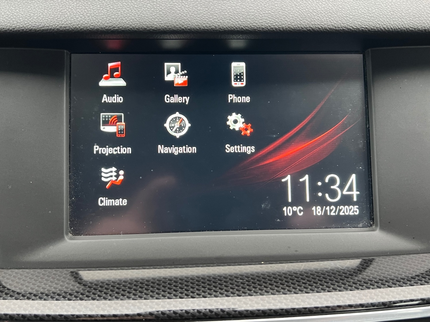 Used Vauxhall Insignia 2019 for sale - 76987169: Photo 17