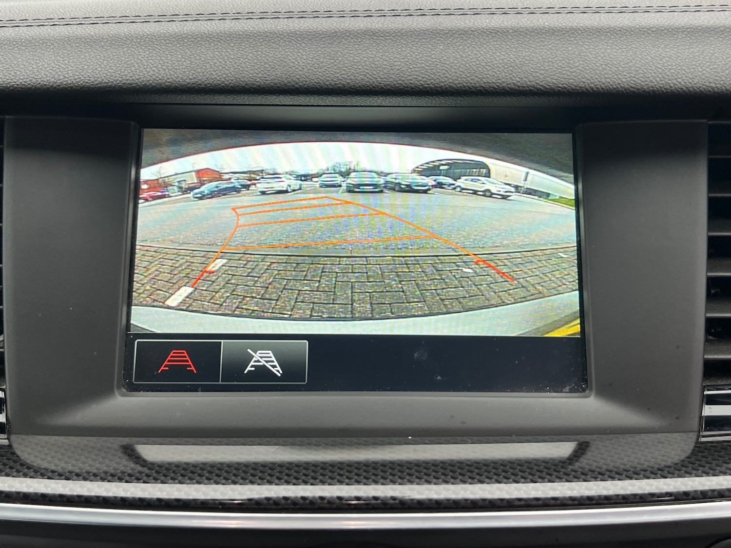 Used Vauxhall Insignia 2019 for sale - 76987169: Photo 18