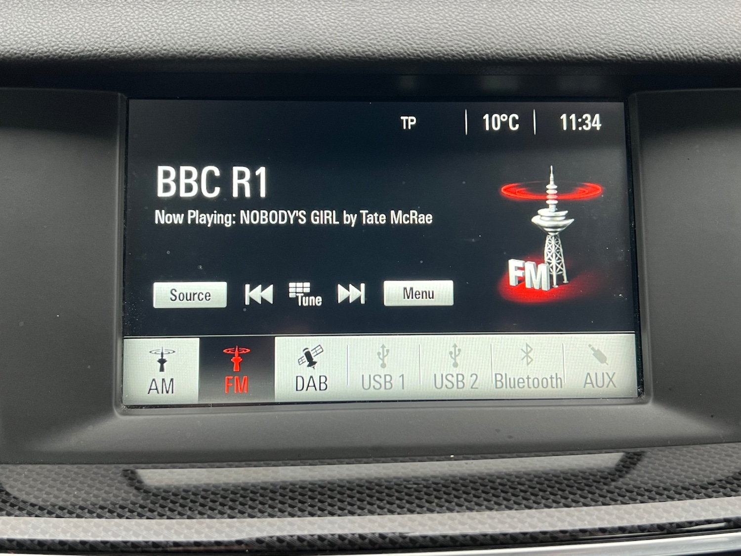 Used Vauxhall Insignia 2019 for sale - 76987169: Photo 19