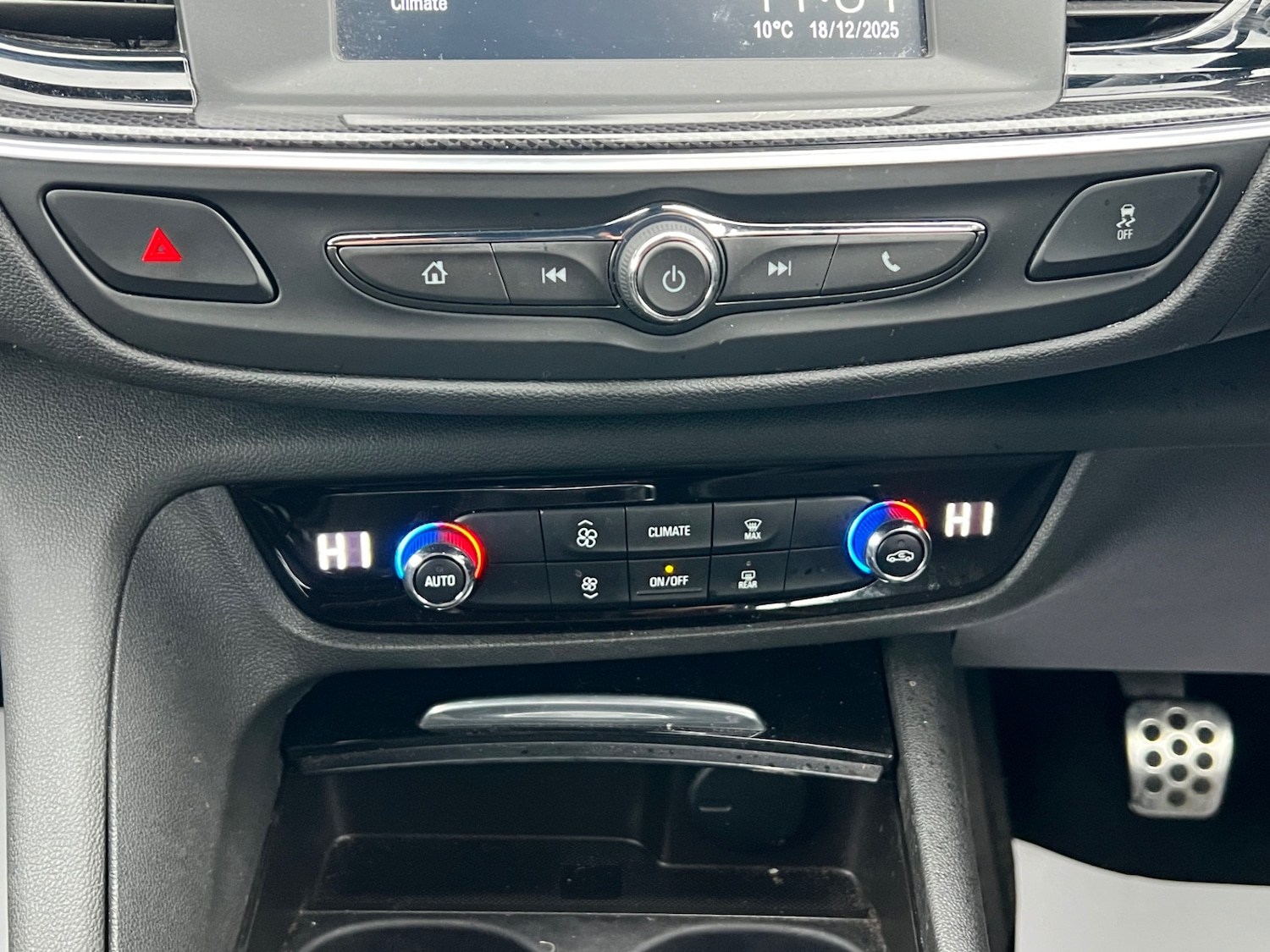 Used Vauxhall Insignia 2019 for sale - 76987169: Photo 20