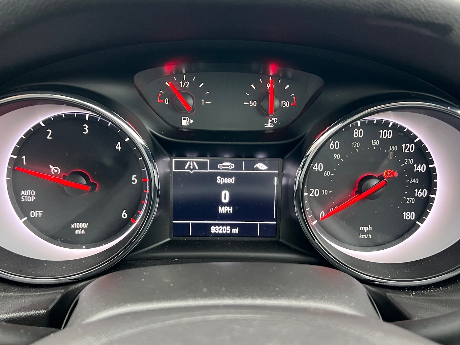 Used Vauxhall Insignia 2019 for sale - 76987169: Photo 22