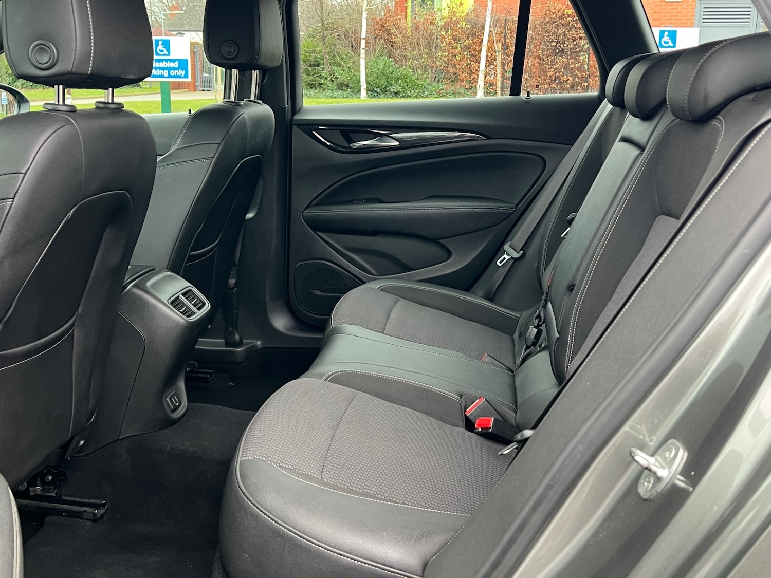 Used Vauxhall Insignia 2019 for sale - 76987169: Photo 24