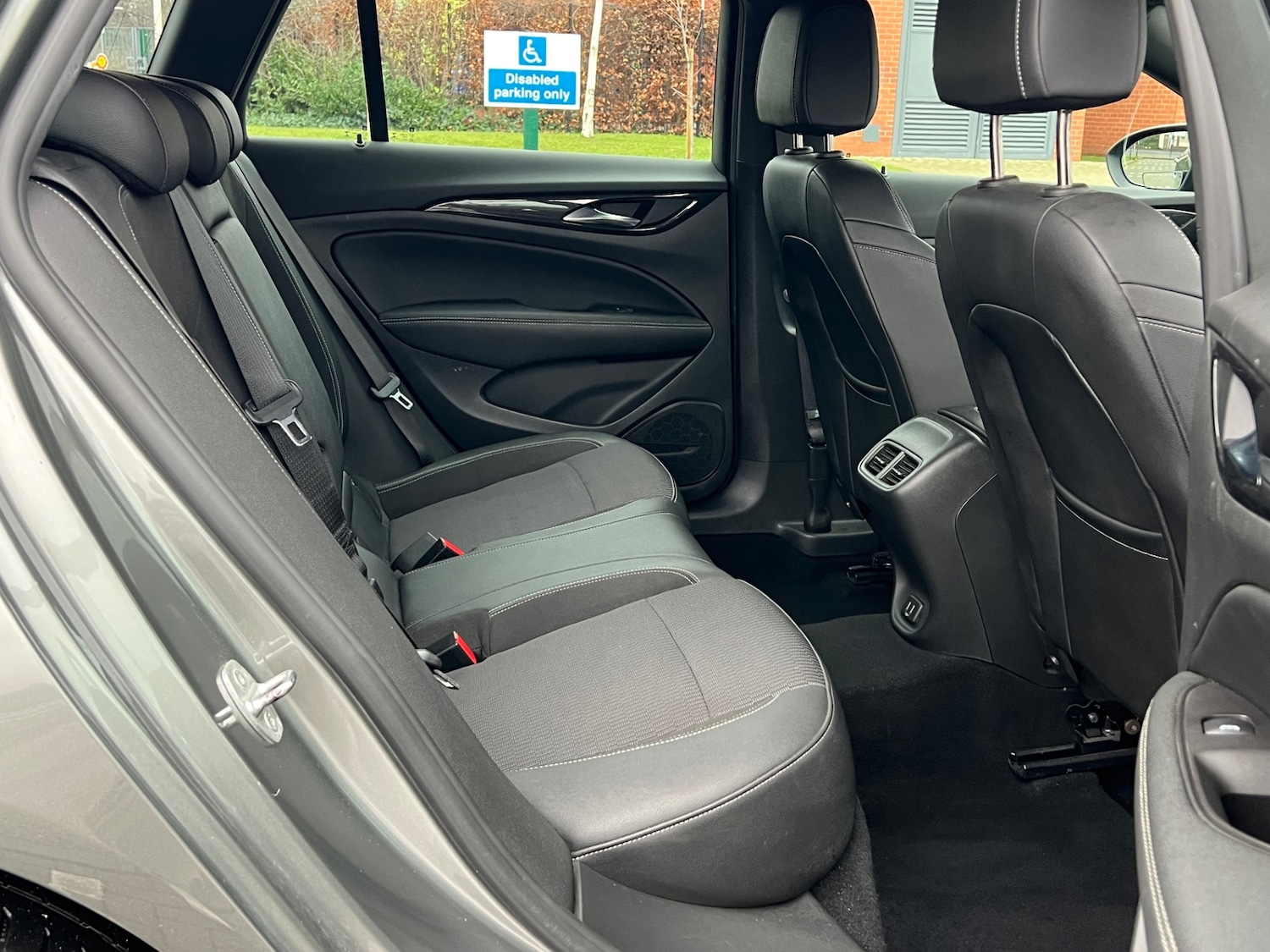 Used Vauxhall Insignia 2019 for sale - 76987169: Photo 25