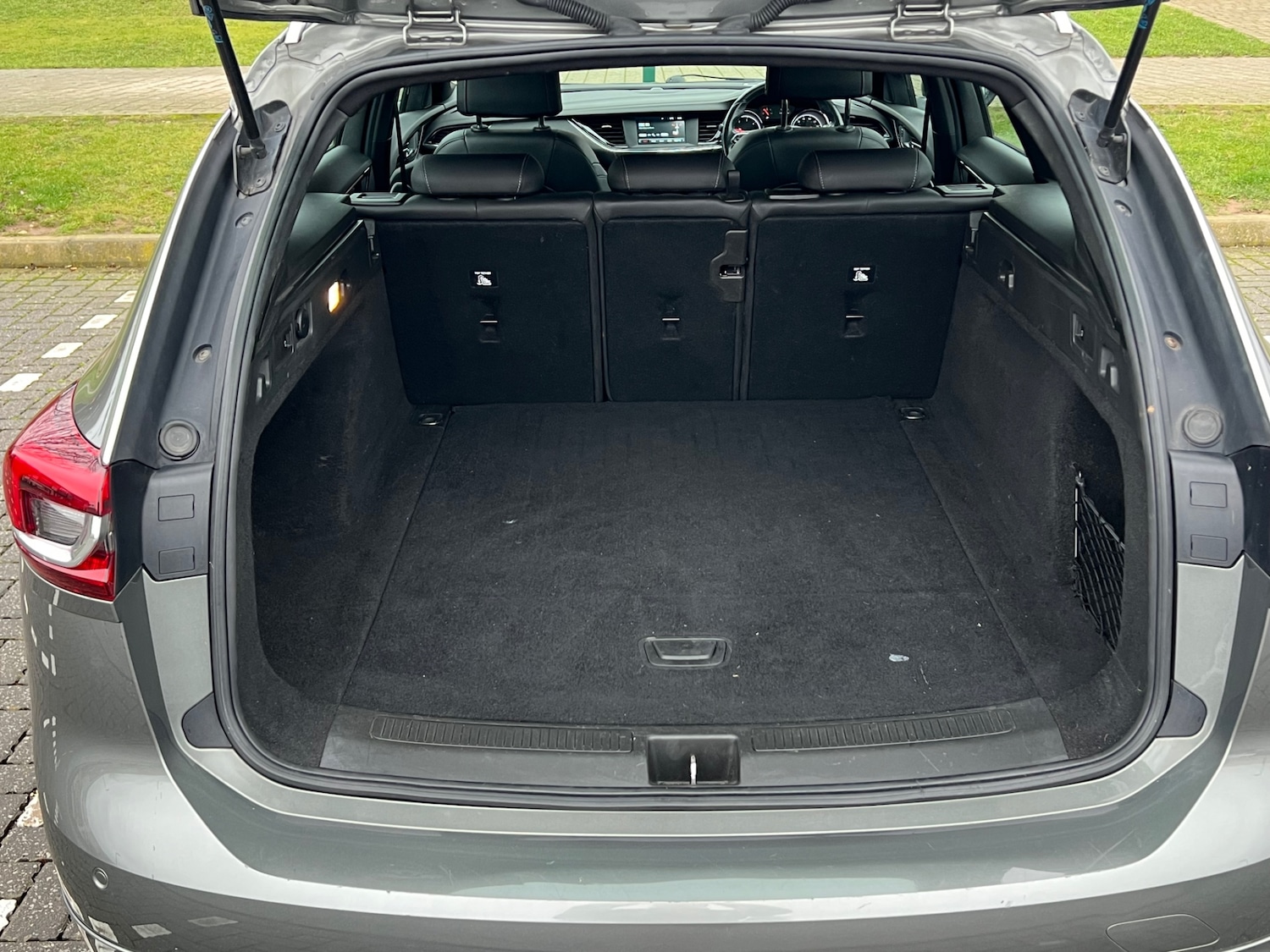 Used Vauxhall Insignia 2019 for sale - 76987169: Photo 26