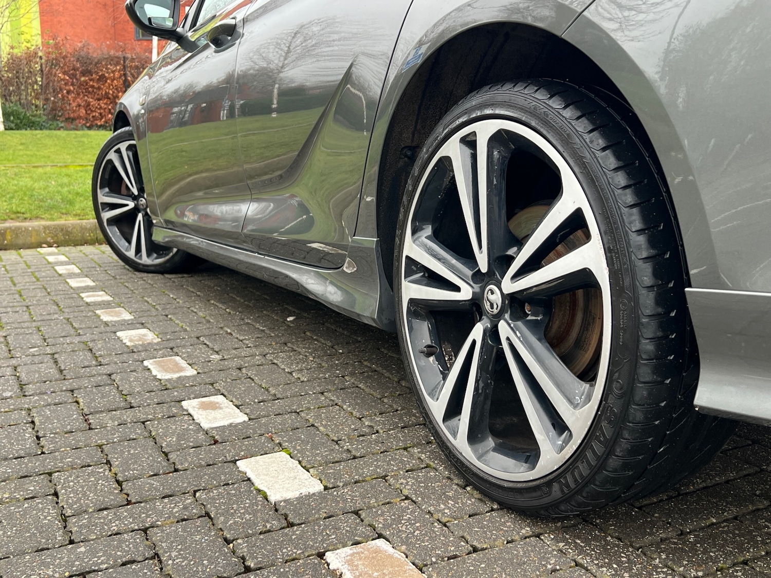 Used Vauxhall Insignia 2019 for sale - 76987169: Photo 27