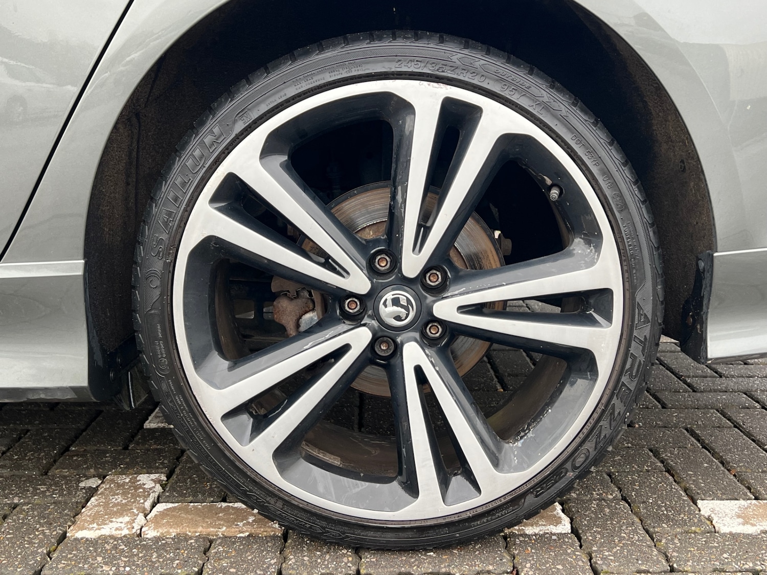 Used Vauxhall Insignia 2019 for sale - 76987169: Photo 29