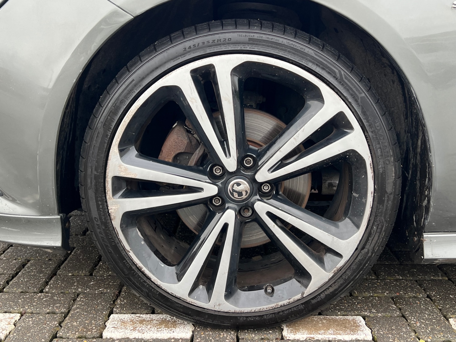 Used Vauxhall Insignia 2019 for sale - 76987169: Photo 30