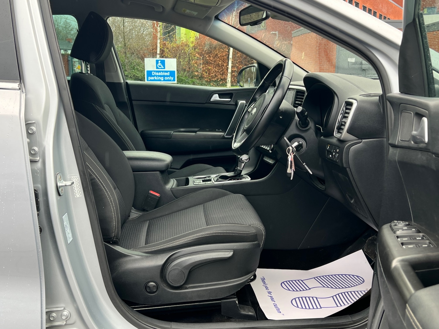 Used Kia Sportage 2020 for sale - 77490131: Photo 12