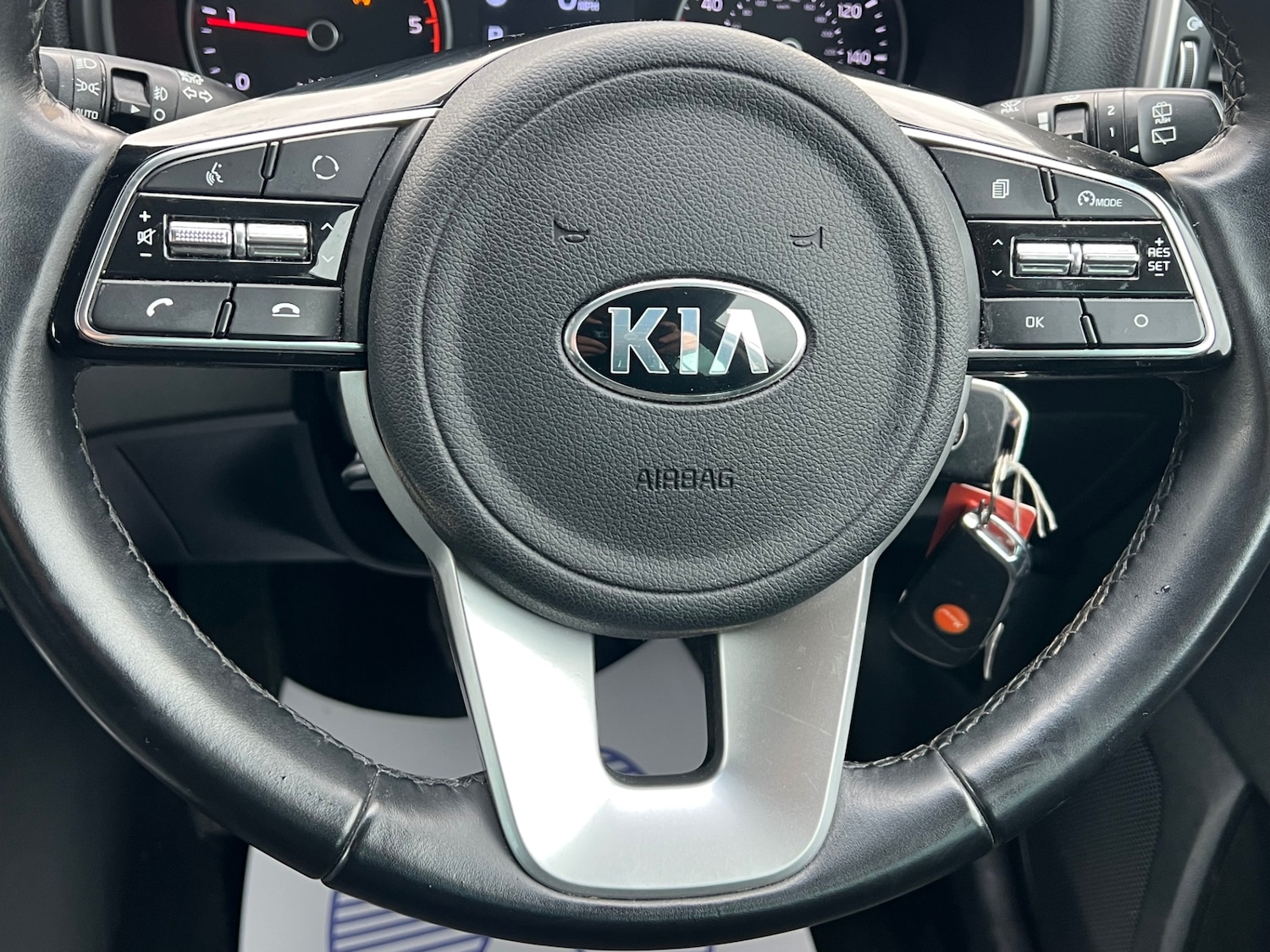 Used Kia Sportage 2020 for sale - 77490131: Photo 16