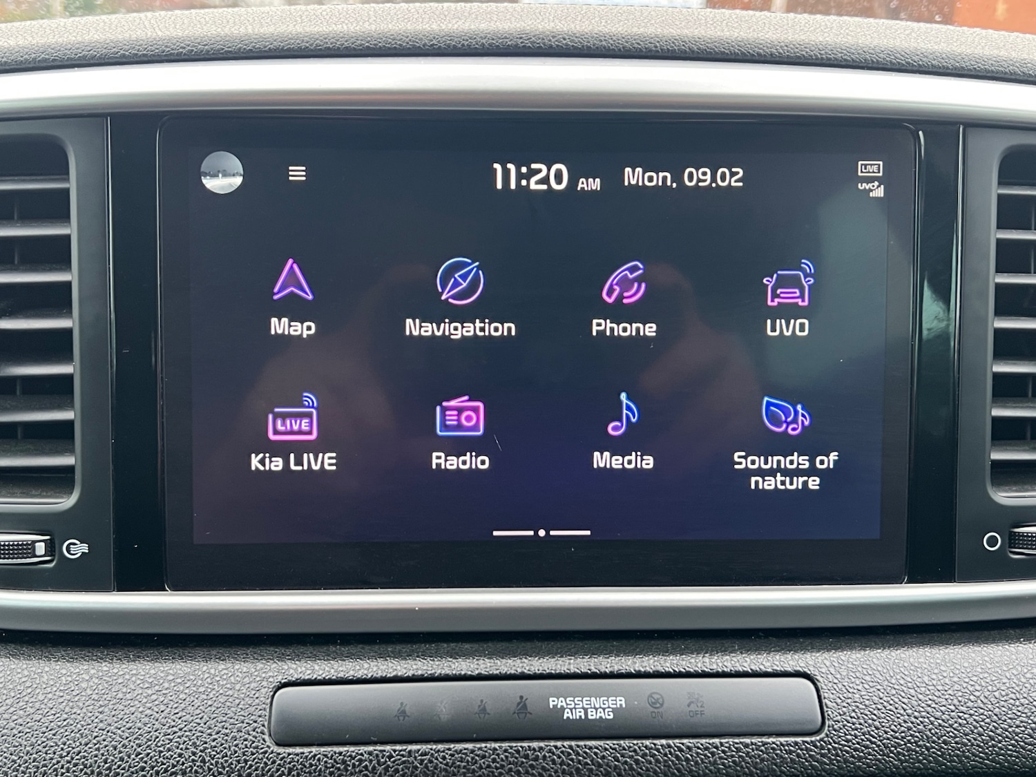 Used Kia Sportage 2020 for sale - 77490131: Photo 17