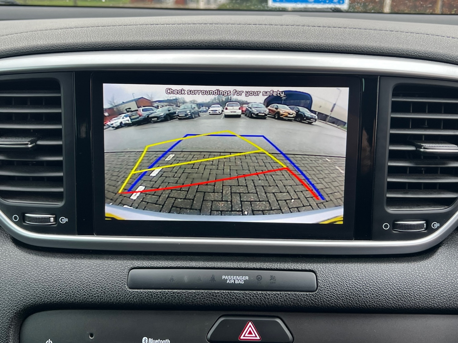 Used Kia Sportage 2020 for sale - 77490131: Photo 20