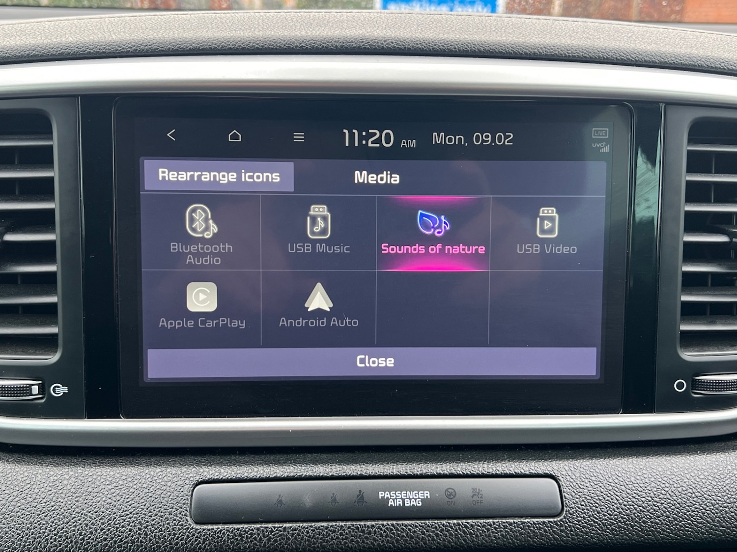 Used Kia Sportage 2020 for sale - 77490131: Photo 21