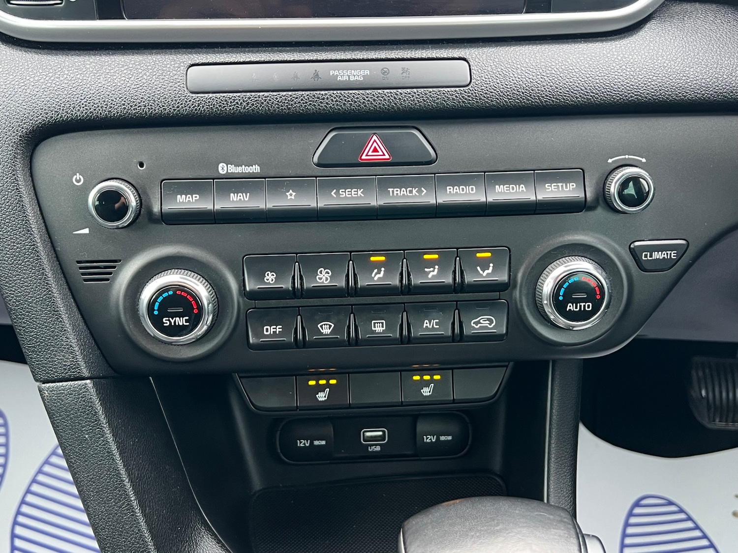 Used Kia Sportage 2020 for sale - 77490131: Photo 22