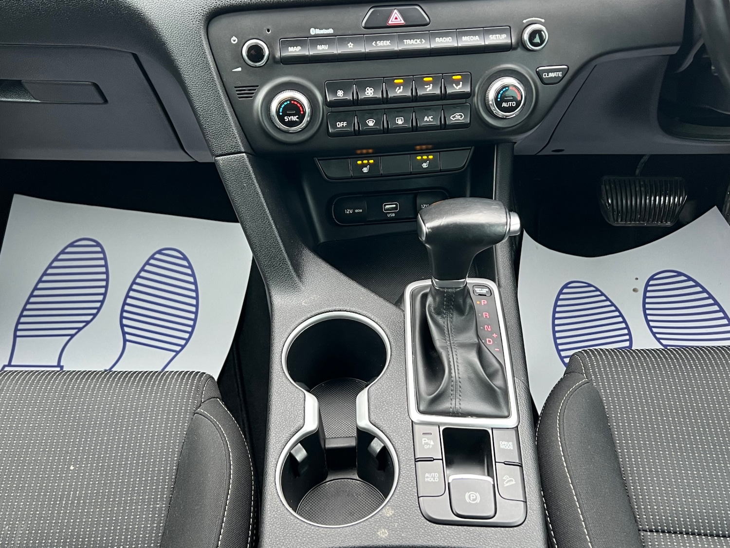 Used Kia Sportage 2020 for sale - 77490131: Photo 23