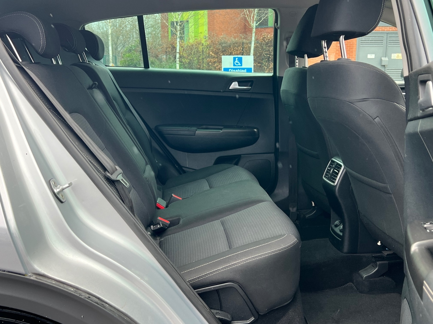 Used Kia Sportage 2020 for sale - 77490131: Photo 26