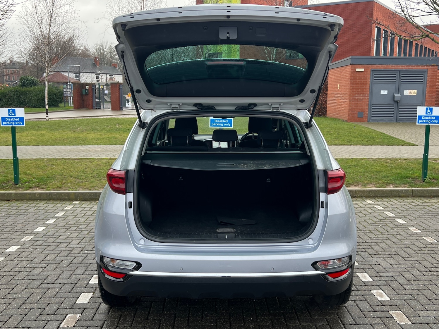 Used Kia Sportage 2020 for sale - 77490131: Photo 27