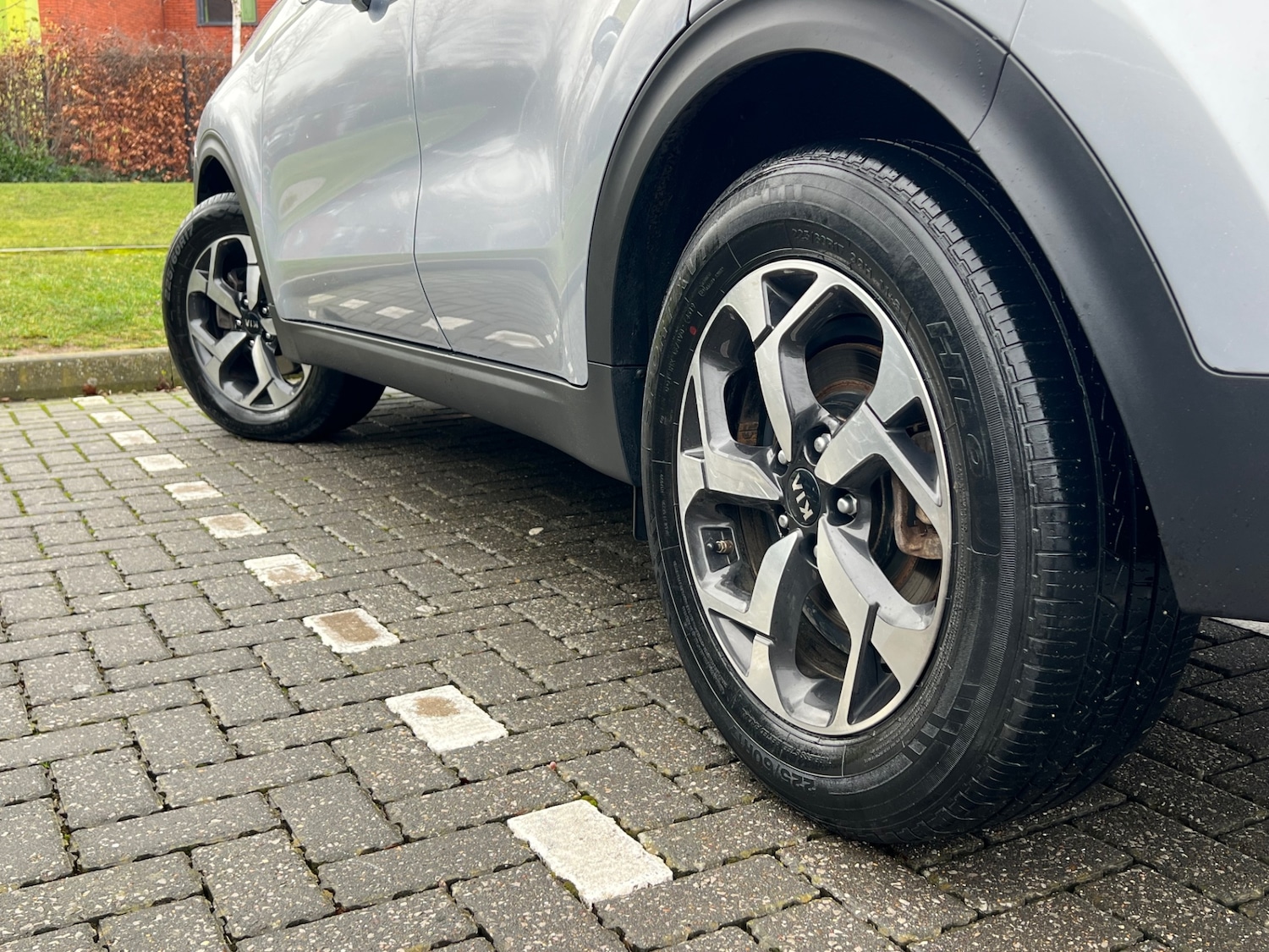 Used Kia Sportage 2020 for sale - 77490131: Photo 28