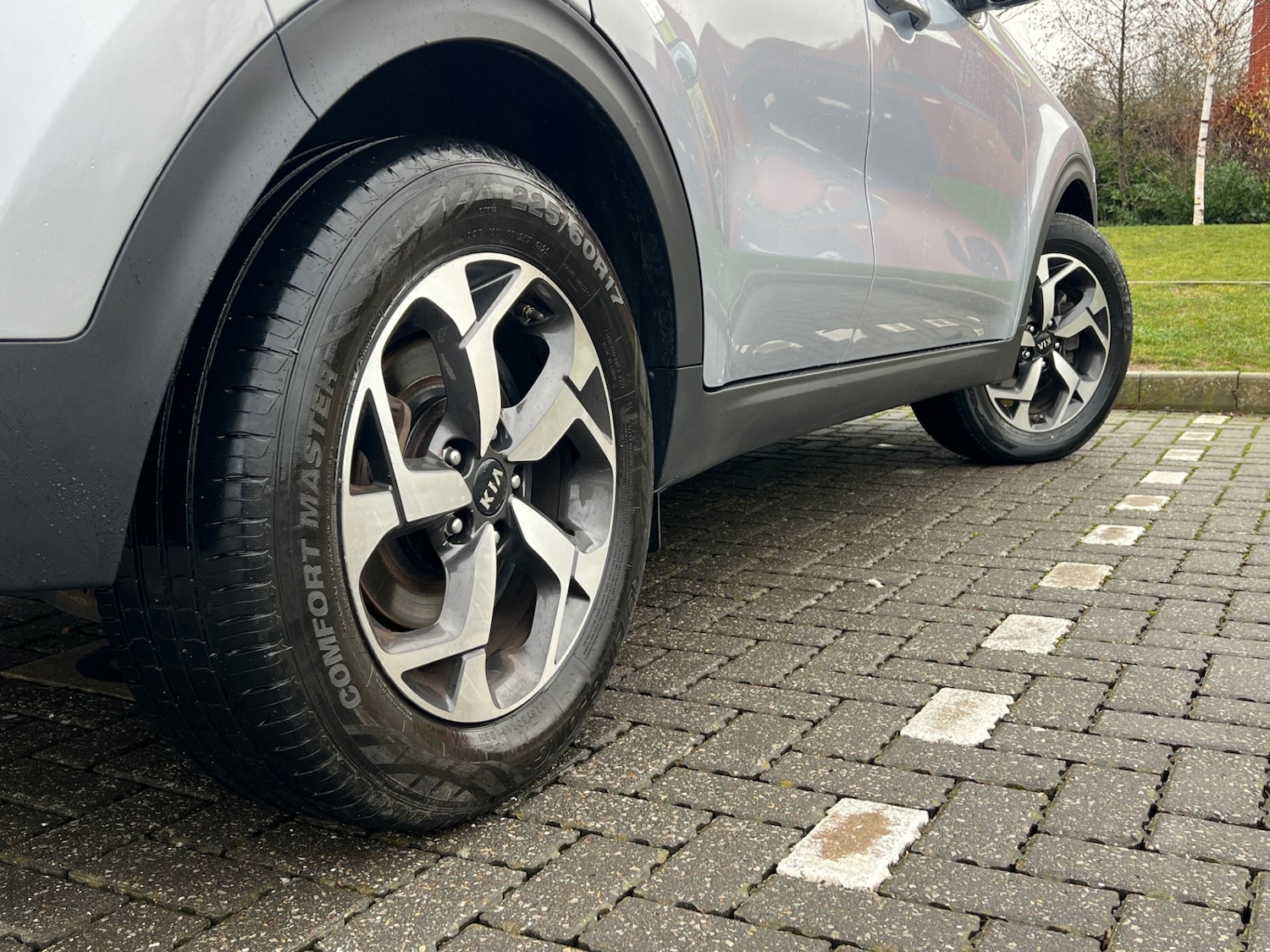 Used Kia Sportage 2020 for sale - 77490131: Photo 29