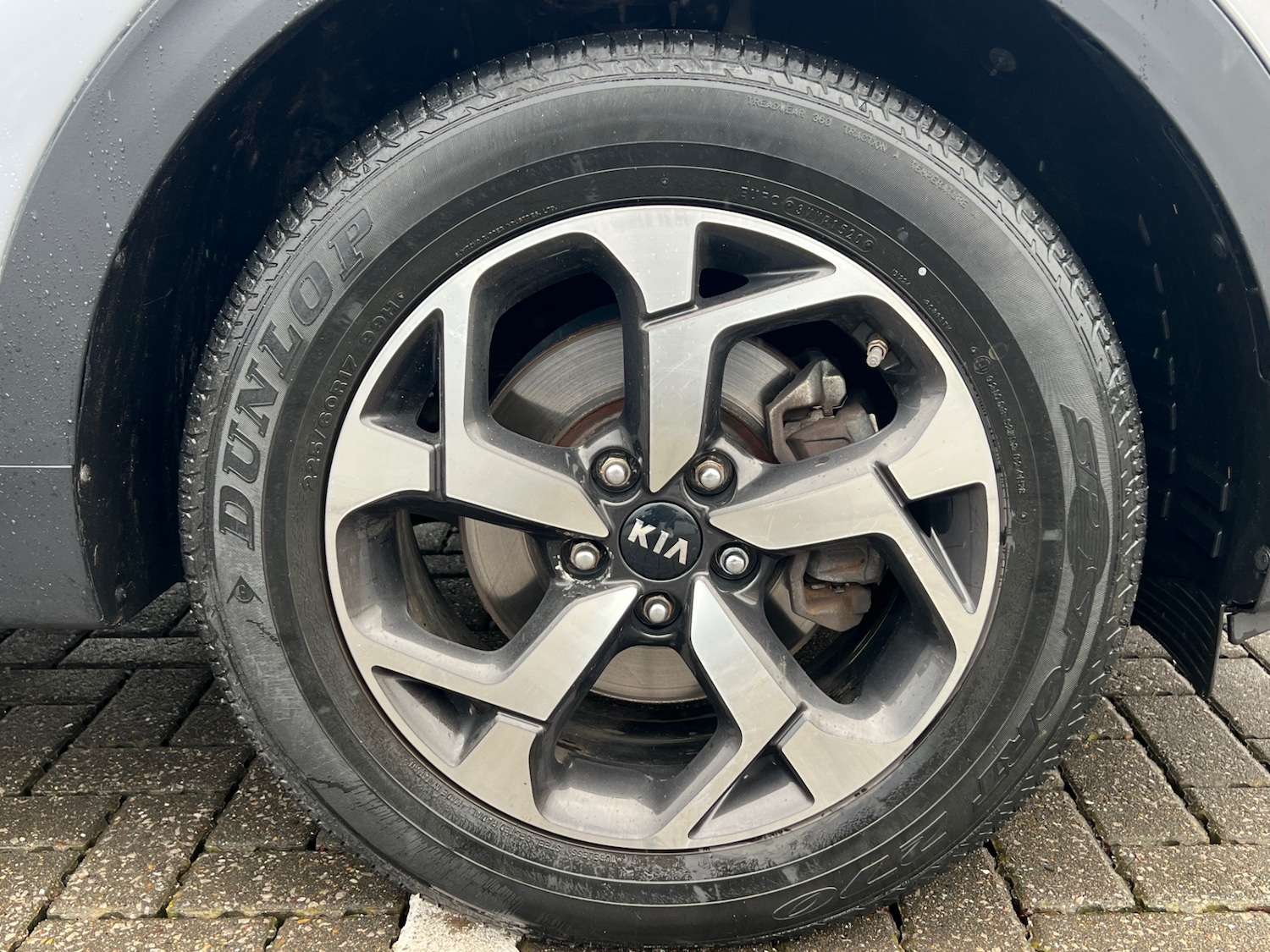 Used Kia Sportage 2020 for sale - 77490131: Photo 30