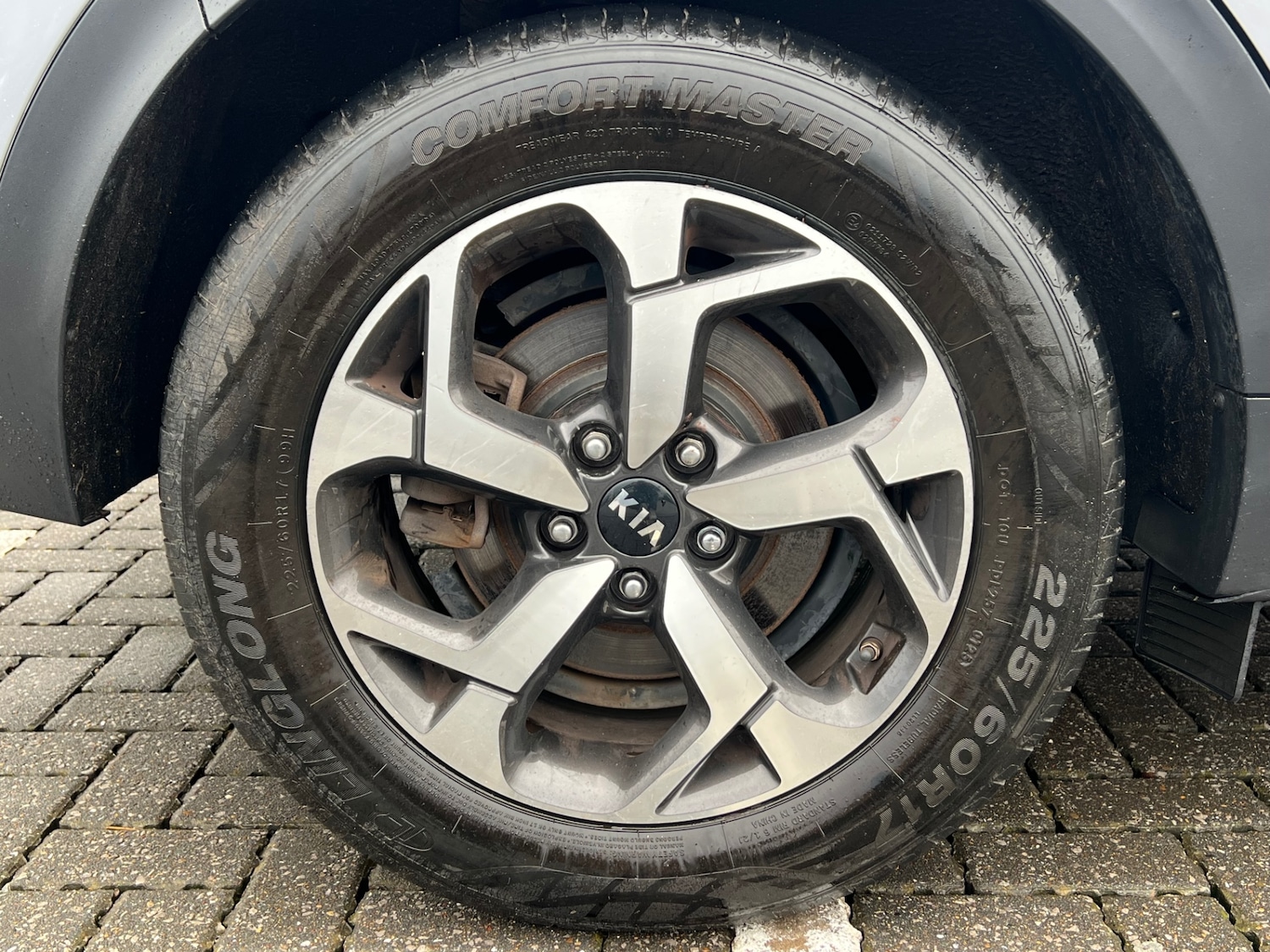 Used Kia Sportage 2020 for sale - 77490131: Photo 31