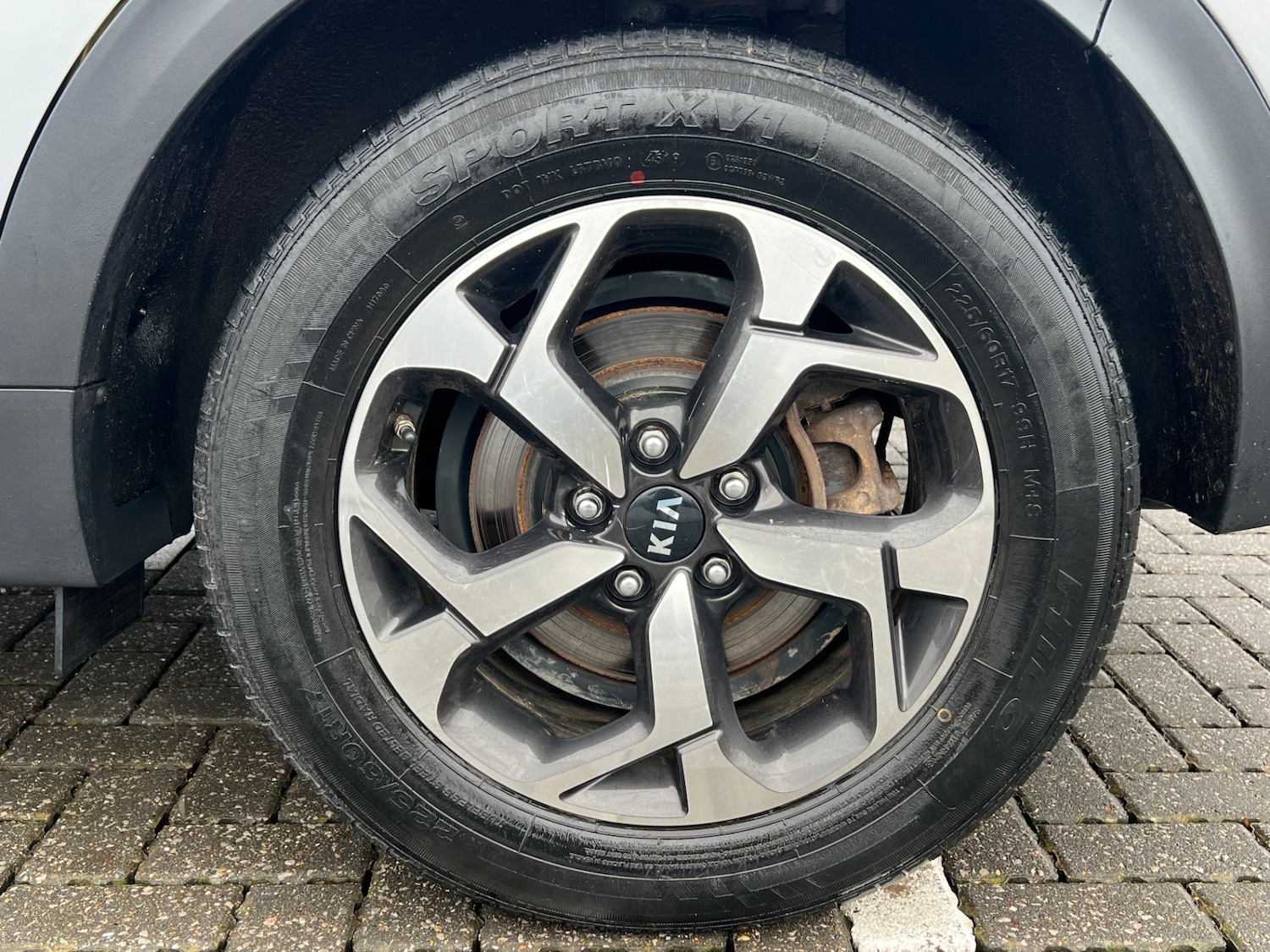 Used Kia Sportage 2020 for sale - 77490131: Photo 32