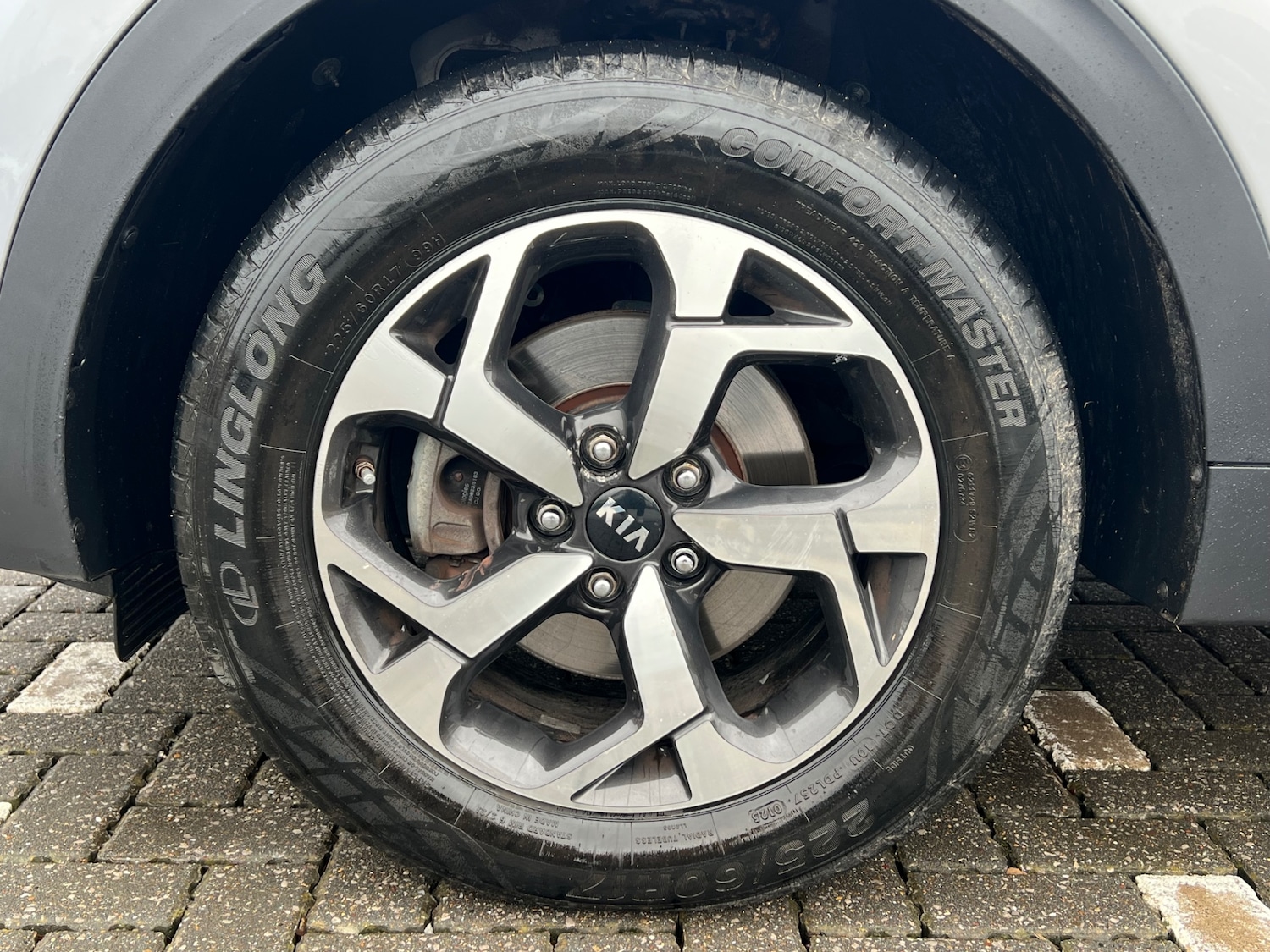 Used Kia Sportage 2020 for sale - 77490131: Photo 33