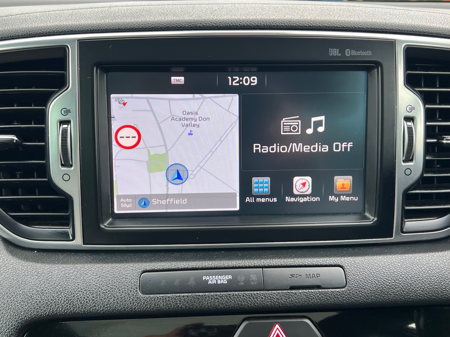 Used Kia Sportage 2017 for sale - 75995449: Photo 17