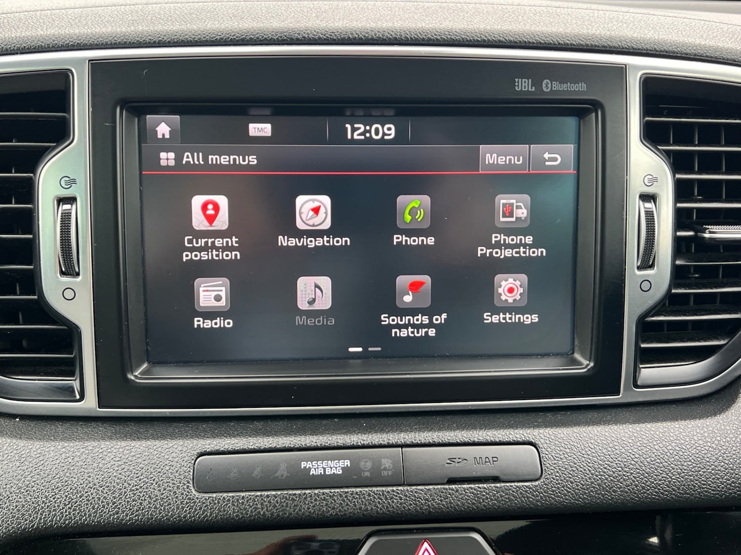 Used Kia Sportage 2017 for sale - 75995449: Photo 18