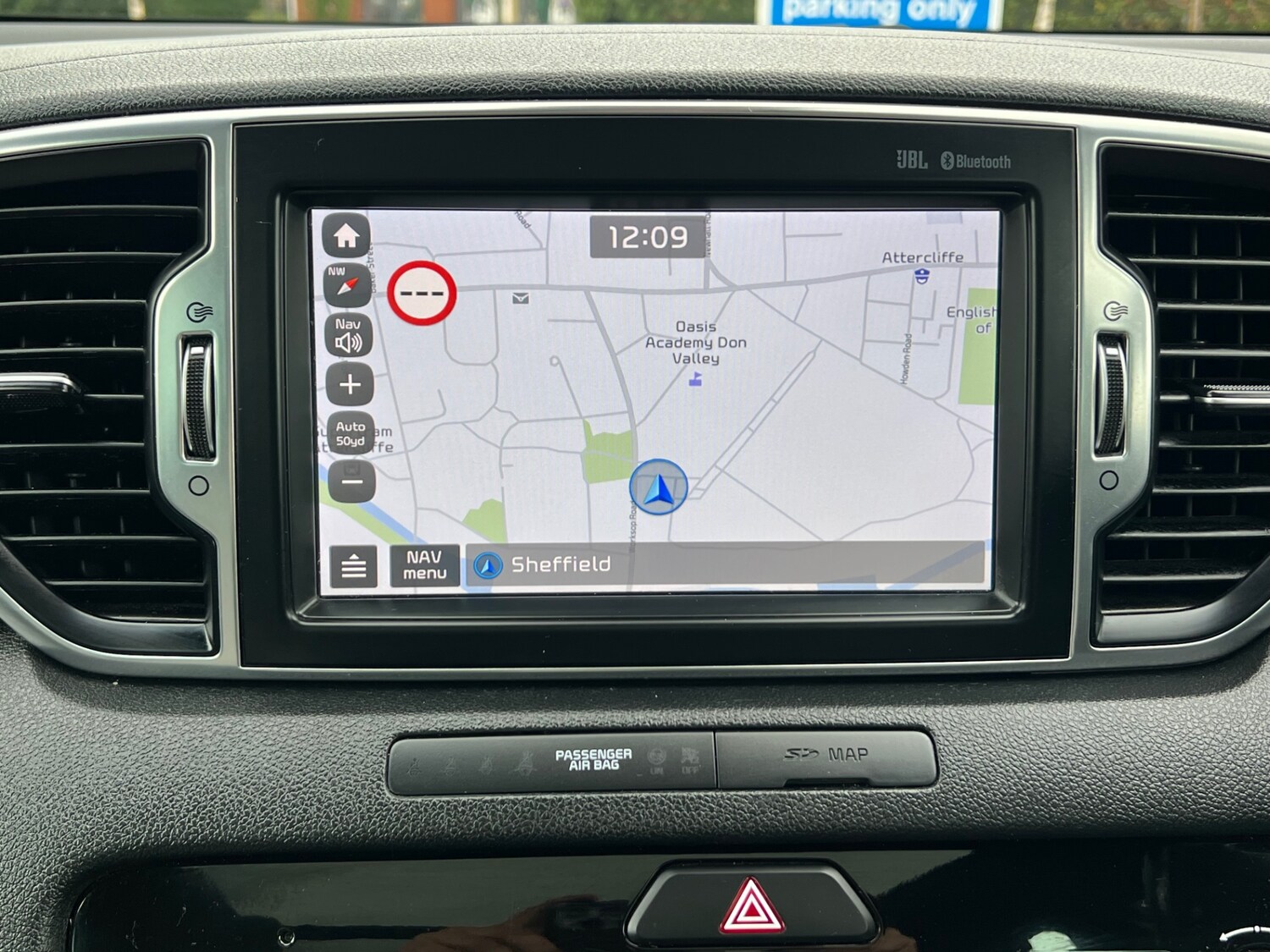 Used Kia Sportage 2017 for sale - 75995449: Photo 19