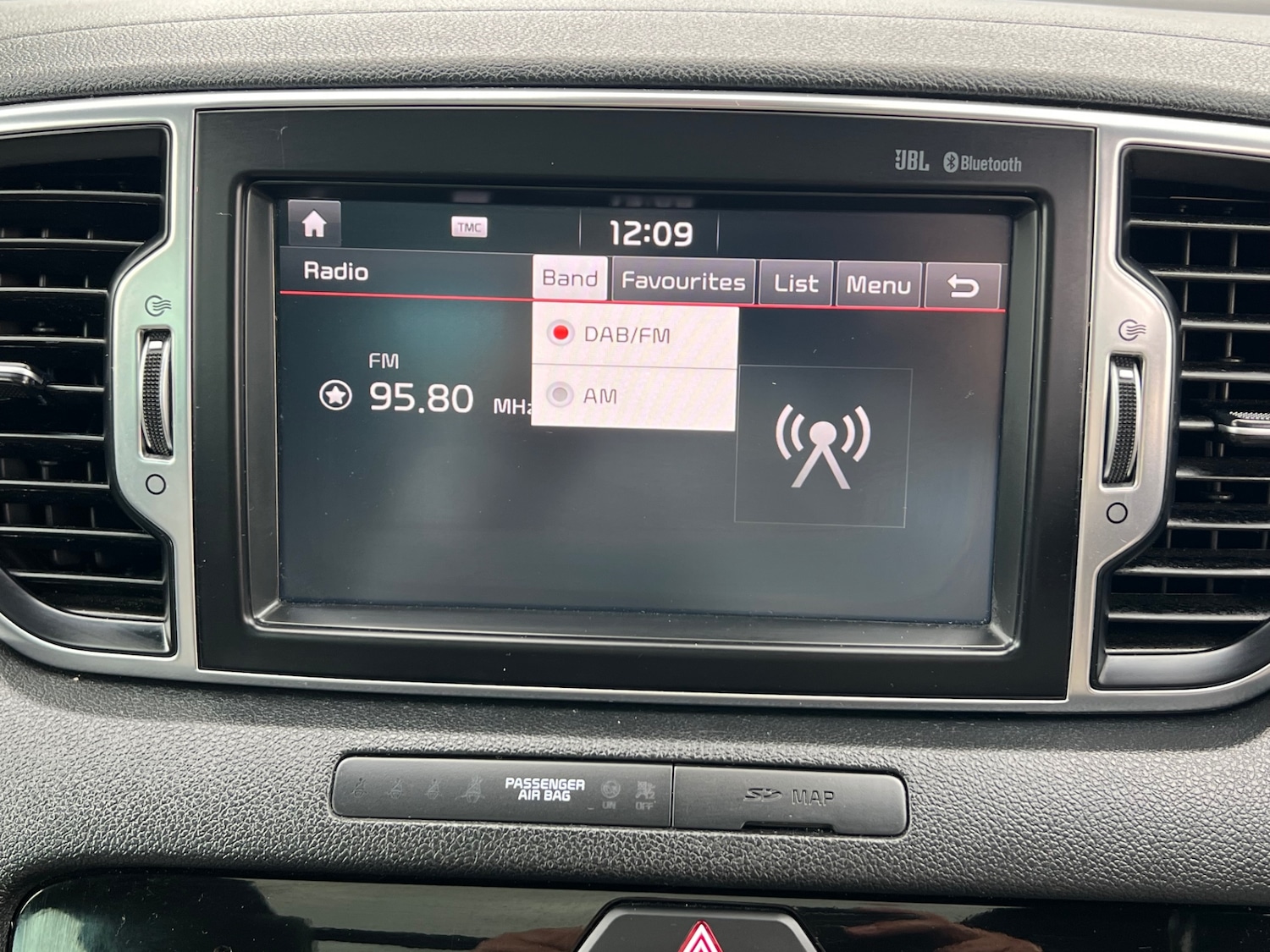 Used Kia Sportage 2017 for sale - 75995449: Photo 21