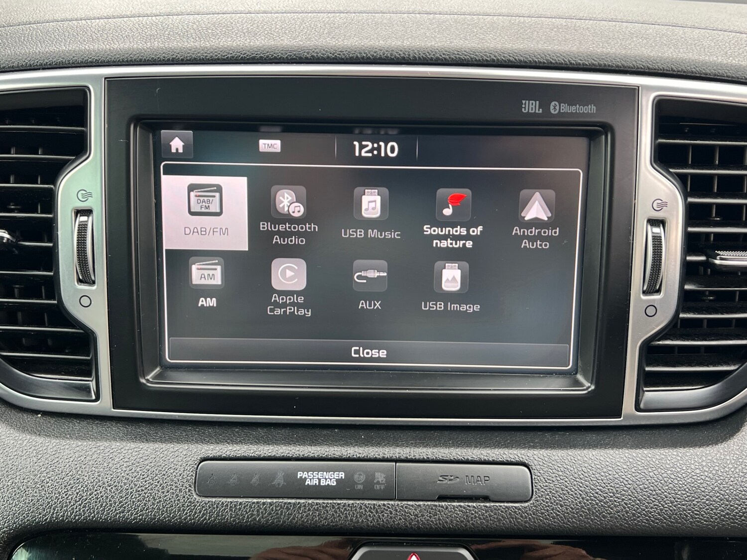 Used Kia Sportage 2017 for sale - 75995449: Photo 22