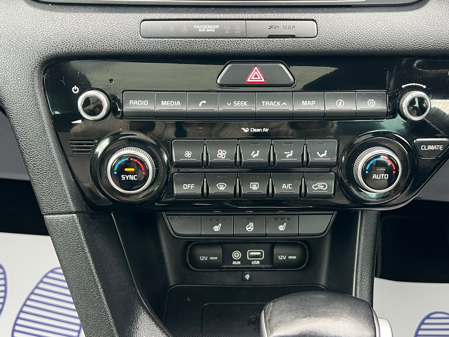 Used Kia Sportage 2017 for sale - 75995449: Photo 23