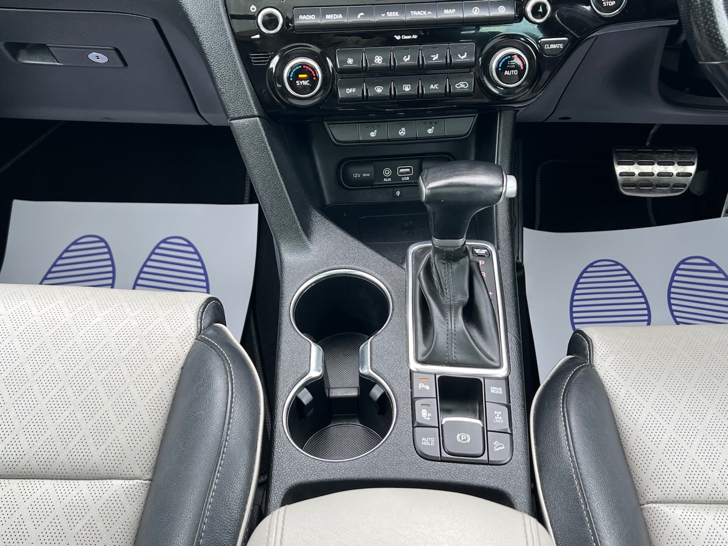 Used Kia Sportage 2017 for sale - 75995449: Photo 24