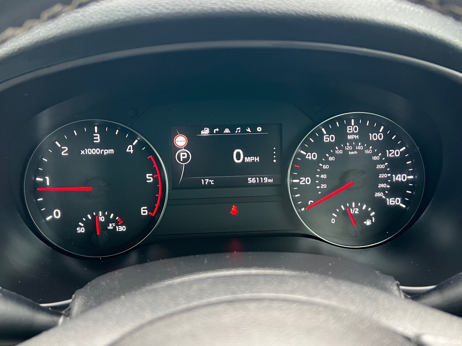 Used Kia Sportage 2017 for sale - 75995449: Photo 25