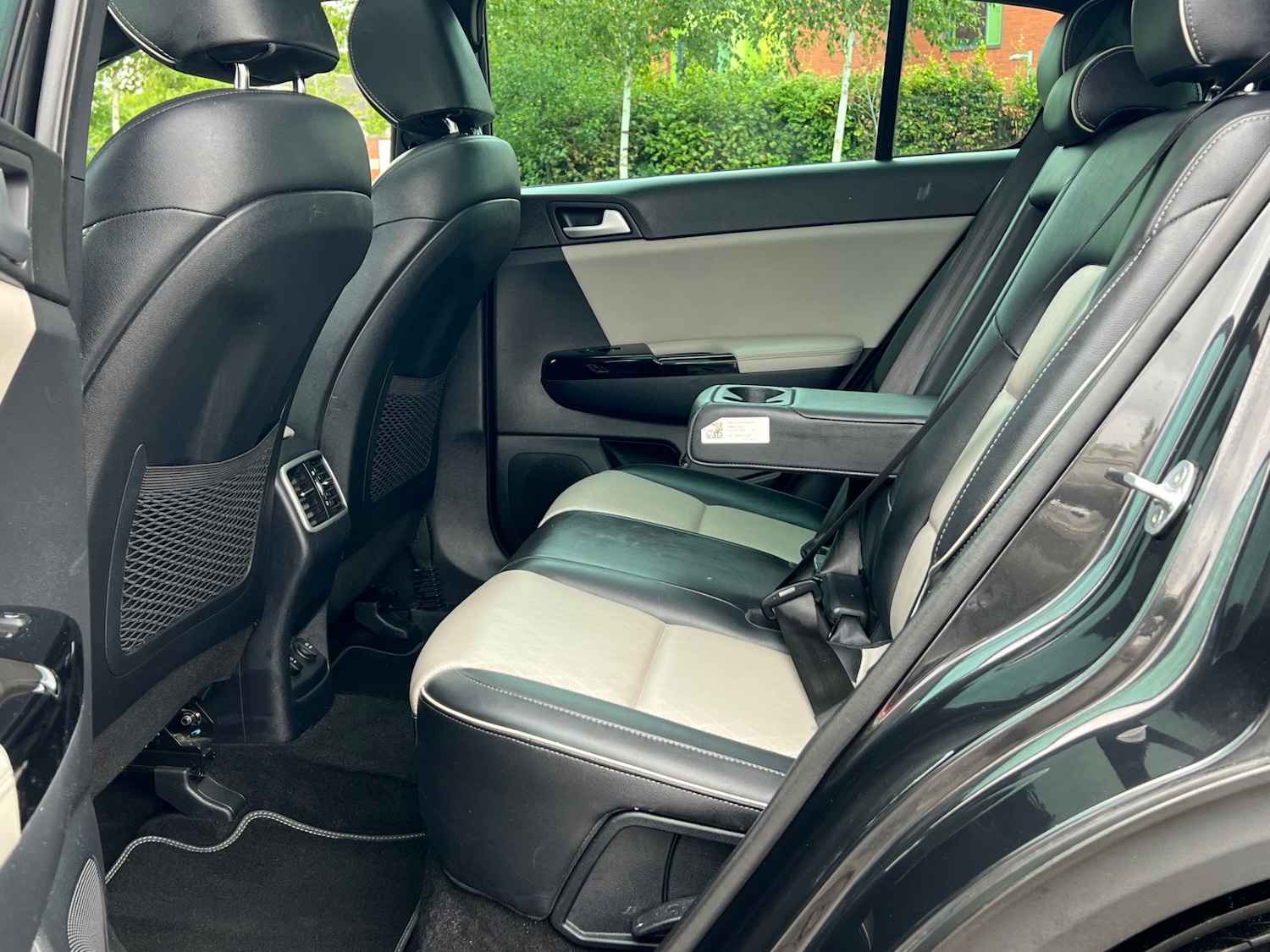 Used Kia Sportage 2017 for sale - 75995449: Photo 26