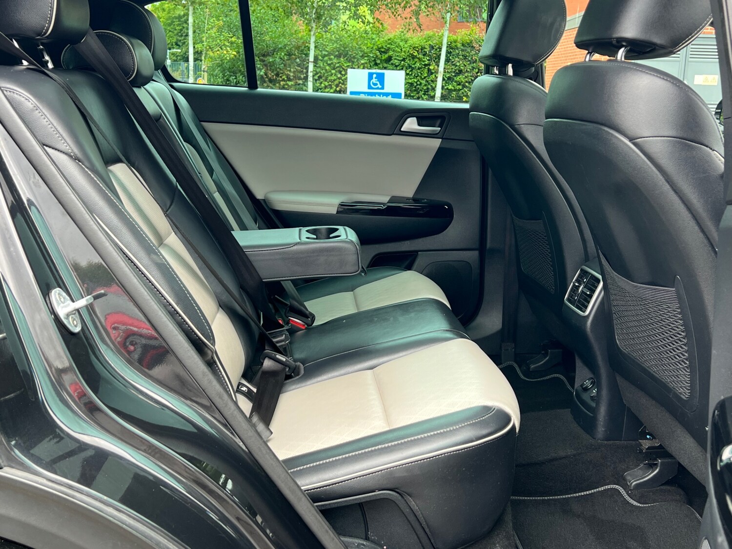 Used Kia Sportage 2017 for sale - 75995449: Photo 27