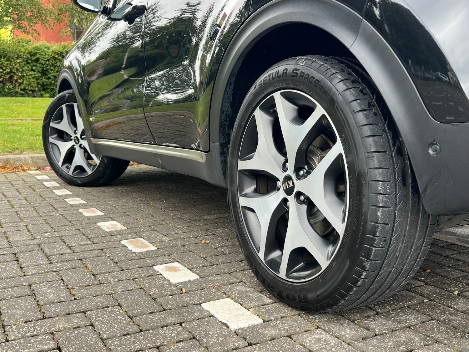 Used Kia Sportage 2017 for sale - 75995449: Photo 30