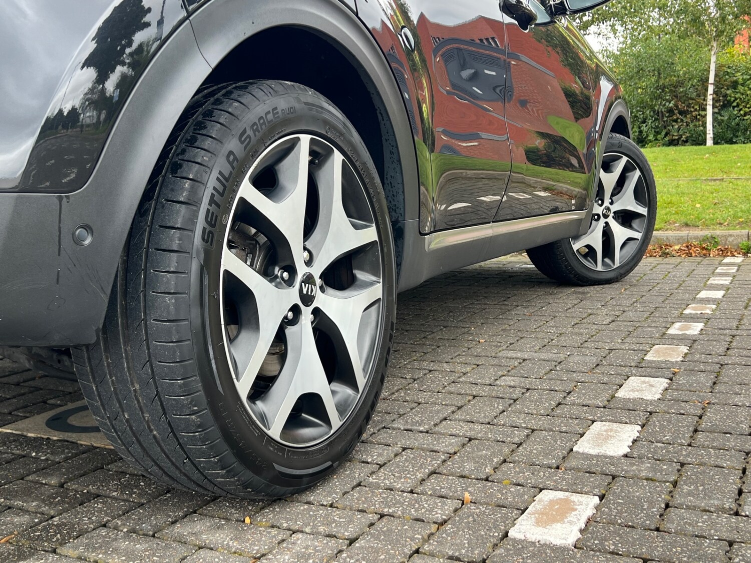 Used Kia Sportage 2017 for sale - 75995449: Photo 31