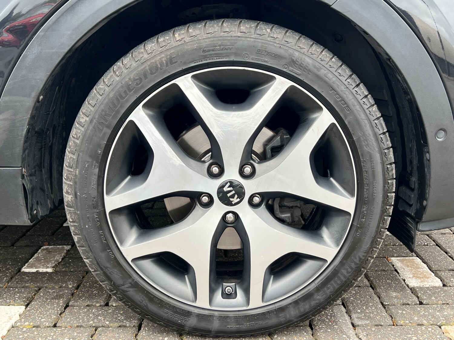 Used Kia Sportage 2017 for sale - 75995449: Photo 32